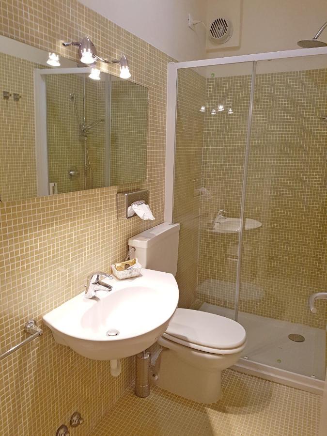 Hotel Sorriso Милано Мартима Екстериор снимка