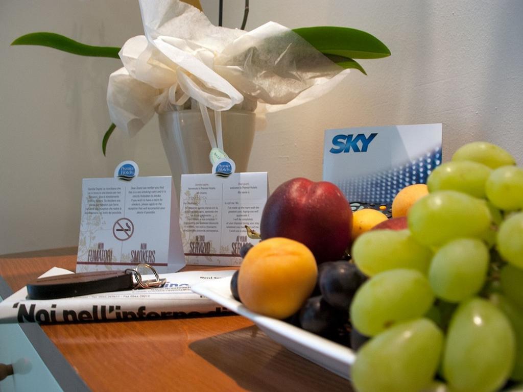 Hotel Sorriso Милано Мартима Екстериор снимка